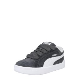 PUMA Sneaker 'Park Lifestyle Easy' gri închis / alb