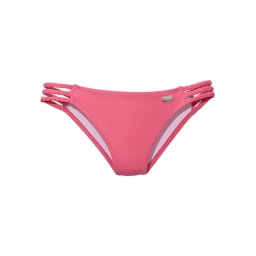 BUFFALO Slip costum de baie 'Happy' roz