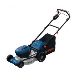 Bosch - GRA18V2-46SP - Masina de tuns iarba fara acumulatori si incarcator, Li-Ion, 18 V, - Ah, 46 cm, 60 l