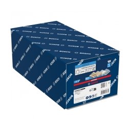 Bosch - EXPERT MC16-KG 40G ETA - Set capse, 11.3x40 mm, EXTH18V-50M, 10000 bucati