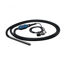 Bosch - GDI38-500 - Vibrator pentru beton fara acumulatori si incarcator, Li-Ion, 18 V, - Ah, 1800 N