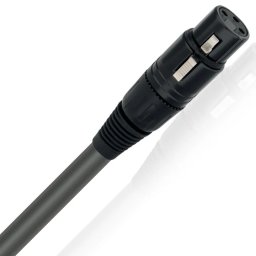 Cablu interconect 2 XLR - 2 XLR Wireworld Equinox 8, 6m