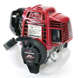 Motor Honda model GX25NT ST SC