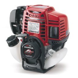 Motor Honda model GX35T ST 4