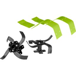Kit extensie freza rotativa, Grillo (pana la 77 cm)
