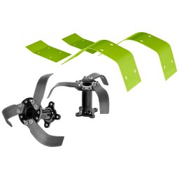Kit extensie freza rotativa, Grillo (pana la 83cm)