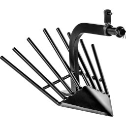 Extractor pentru cartofi, Grillo
