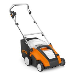 Scarificator de gazon STIHL RLE 240 0