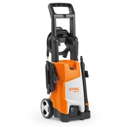 Aparat de curatat cu presiune STIHL RE 90, 120 bar