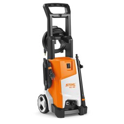 Aparat de curatat cu presiune STIHL RE 100 Plus Control, Electric, 2100 W, 450 l/h
