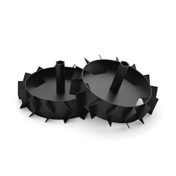 Set roti de fier AMR 070.0
