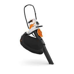 Suflanta / Aspirator frunze STIHL SHA 56 unitate motor fara acumulator