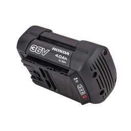 Acumulator Li-Ion HONDA DP3640XAE, capacitate 36 V, 4 Ah, putere maxima iesire 24 A, indicator LED