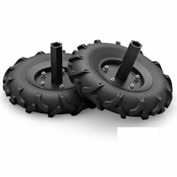 Roti transport pneumatice ART 012 pentru motosapa STIHL MH 600