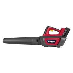 Suflantă aer pe baterie Honda HHB 36 BXB (doar unitate motor), fara acumulator si incarcator (Ideal pentru uz domestic)