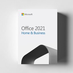 Microsoft Office 2021 Home and Business PC/MAC Licenta Electronica