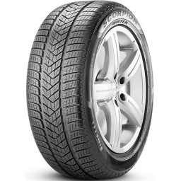 PIRELLI 255/45 R20 SCORPION WINTER AR 101W