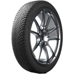 MICHELIN 235/35 R19 PILOT ALPIN 5 XL 91W
