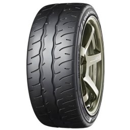 YOKOHAMA 255/40 R18 AD09 XL (semi-slick) 99W