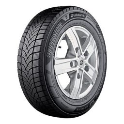 BRIDGESTONE 195/75 R16 DURAVIS VAN WINTER Enliten 107R
