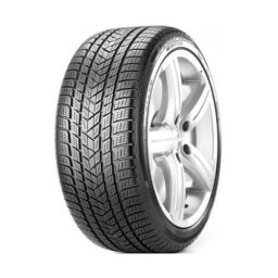Anvelopa 50438, 235/55R19, 101H, SCORPION WINTER PJ r-f RUN FLAT MOE ECO MS 3PMSF PIRELLI, E, B, 72