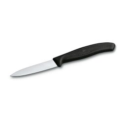 Cutit pentru legume 8 cm Black