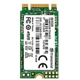 SSD 420S 480 GB