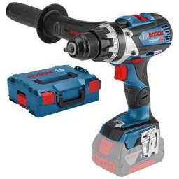 Bosch GSR 18V-110 C Cordless Drill Driver