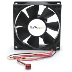 FANBOX2, 80mm