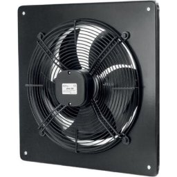 Sisteme de ventilatie Wentylator przemysłowy aRok 350/metalowy, ścienny/01-114