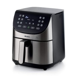 Friteuza cu aer cald 7 L 1800 W 4628/00 Negru