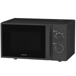 Cuptor cu microunde 700 W 20 L MWA-20MB4 Negru