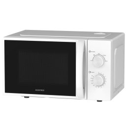 Cuptor cu microunde 700 W 20 L MWA-20MC4 Alb