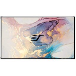 Ecran de proiectie AR110H-CLR3 244 x 137 (110") Ambient Light Rejecting ALR ULTRA SHORT