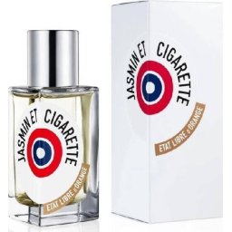 Etat Libre dOrange ETAT LIBRE D'ORANGE Jasmin Et Cigarette Woman EDP 50ml