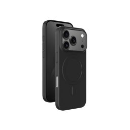 Husa AmazingThing Minimal Air Case for iPhone 17 Pro Compatible with MagSafe - Black