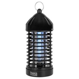 LAMPA UV-A ANTI INSECTE 2W TEESA