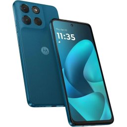 Smartphone Moto G57 Power 256GB 12GB RAM 5G Dual SIM PANTONE Corsair