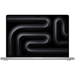 Notebook MacBook Pro 16 Liquid Retina XDR (2026) 16.2" Liquid Retina XDR Apple M5 Max18-core 36GB 2TB SSD Apple M5 Max 32-core Graphics, macOS, Int KB, Silver