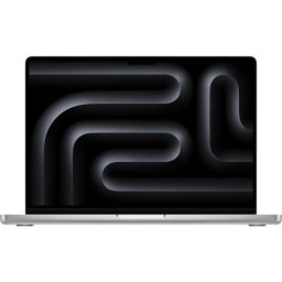Notebook MacBook Pro 14 Liquid Retina XDR (2026) 14.2" Liquid Retina XDR Apple M5 Pro 15-core 24GB 2TB SSD Apple M5 Pro 16-core Graphics, macOS, Int KB, Silver