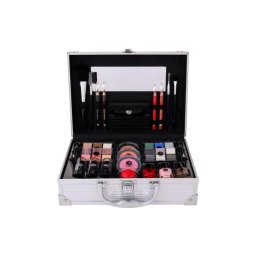 All About Beauty Train Case