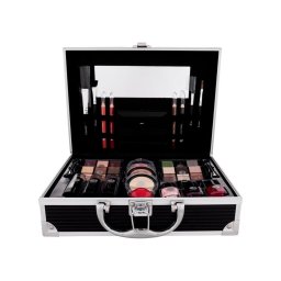 All About Beauty Train Case