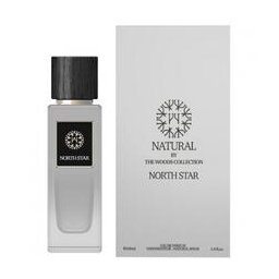 Apa de parfum Barbati Natural