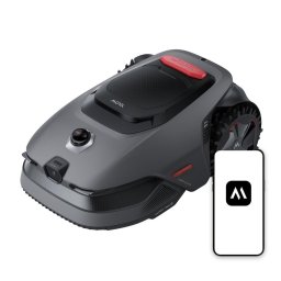 GRASS MOWER ROBOT MOVA LIDAX/ULTRA 1000 MXXM3100 MOVA