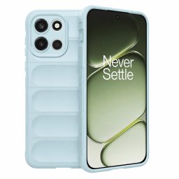 Husa Husa pentru OnePlus Nord 6 - Techsuit Magic Shield - Bleu