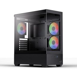 Carcasa Carcasa Aerocool P500D Digi G V1 neagra