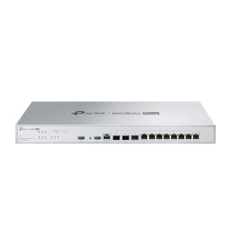 Router Omada Pro VPN Router with 10G Ports