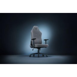 Scaun Gaming Iskur V2 X Gri
