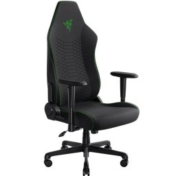 Scaun Gaming Iskur V2 X Negru