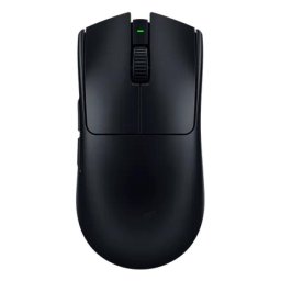 Mouse Gaming Wireless Viper V3 Pro SE 35000 dpi Negru